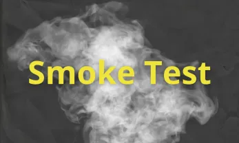 Smoke Tests preview